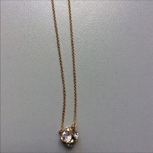 Kate Spade Lady Marmalade Necklace